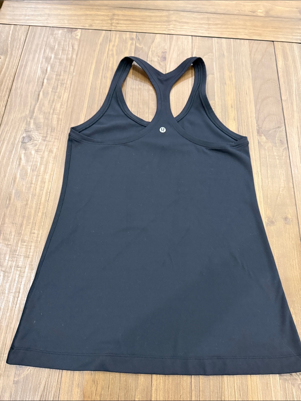 Lululemon Cool Racerback - Picture 7 of 8